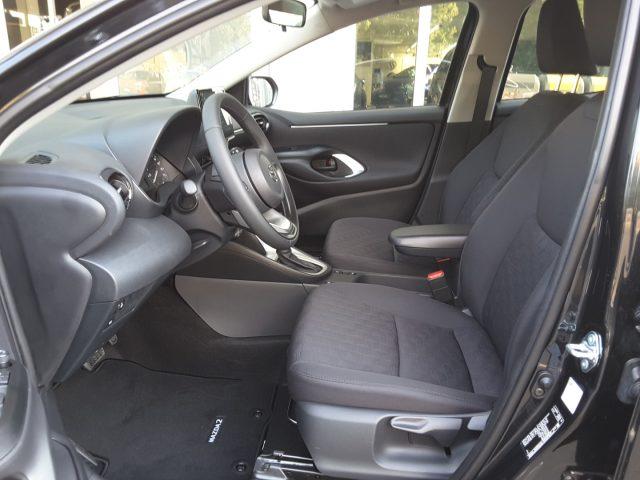 MAZDA 2 Hybrid 1.5 VVT e-CVT Centre-Line *KM ZERO*