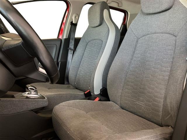 RENAULT ZOE Zen R135 Flex my20