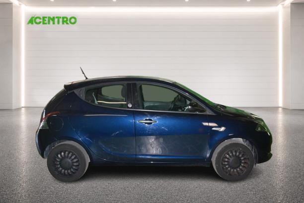 LANCIA Ypsilon 1.0 70cv Hybrid Silver