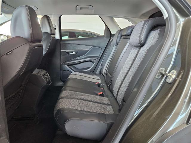 Peugeot 3008 3008 II 2016 1.5 bluehdi GT Line s