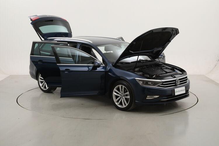 Volkswagen Passat Variant Business DSG BR477907 2.0 Diesel 150CV