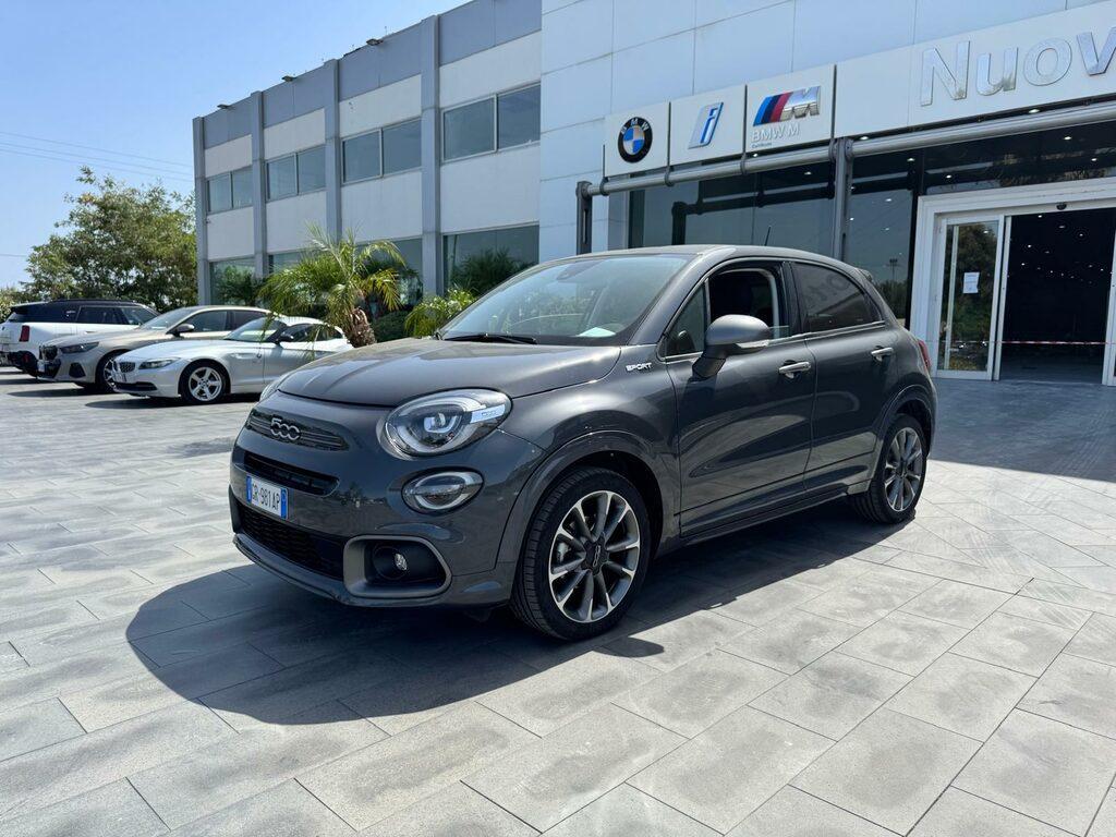 Fiat 500X 1.3 Multijet Sport