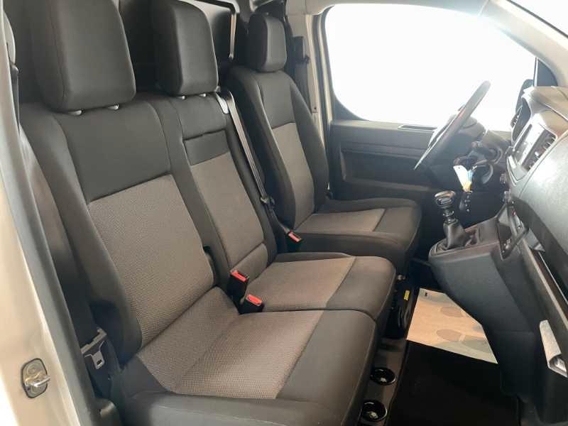 CITROEN Jumpy III - Jumpy M 1.5 Bluehdi Club S&S 120cv