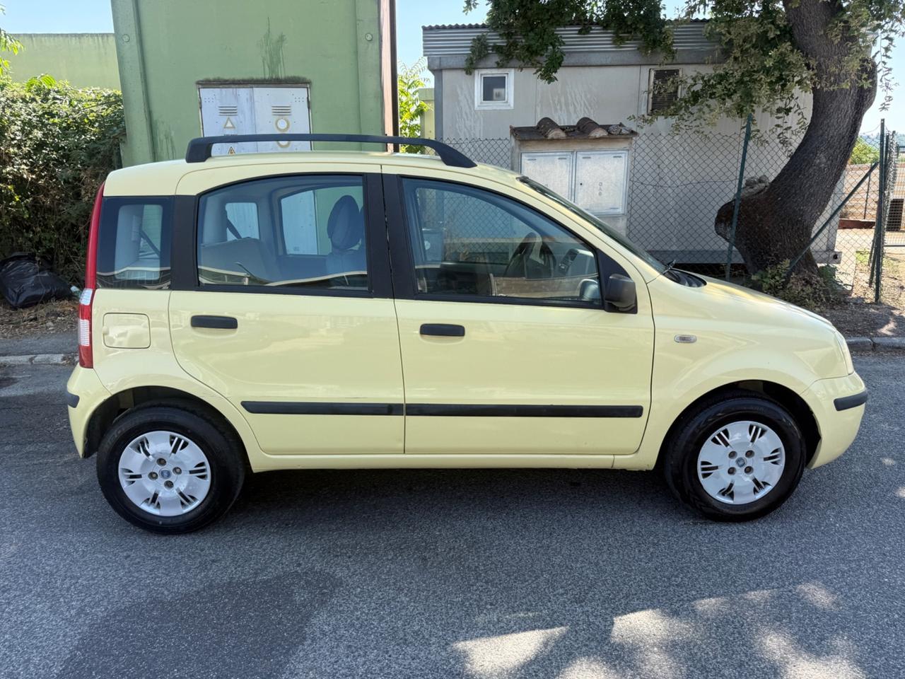 Fiat Panda 1.2 Dynamic