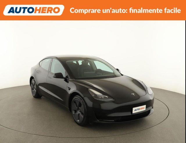 TESLA Model 3 Long Range RWD