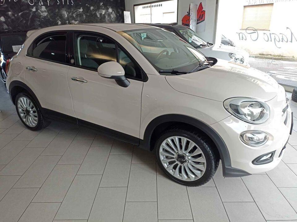 Fiat 500X 1.6