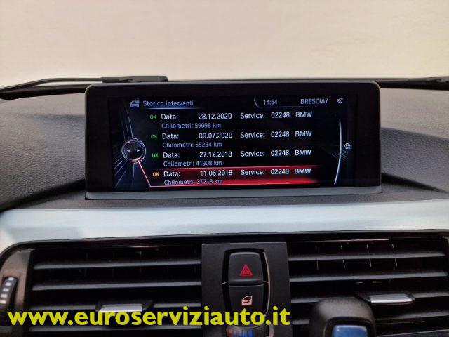 BMW 316 i Sport