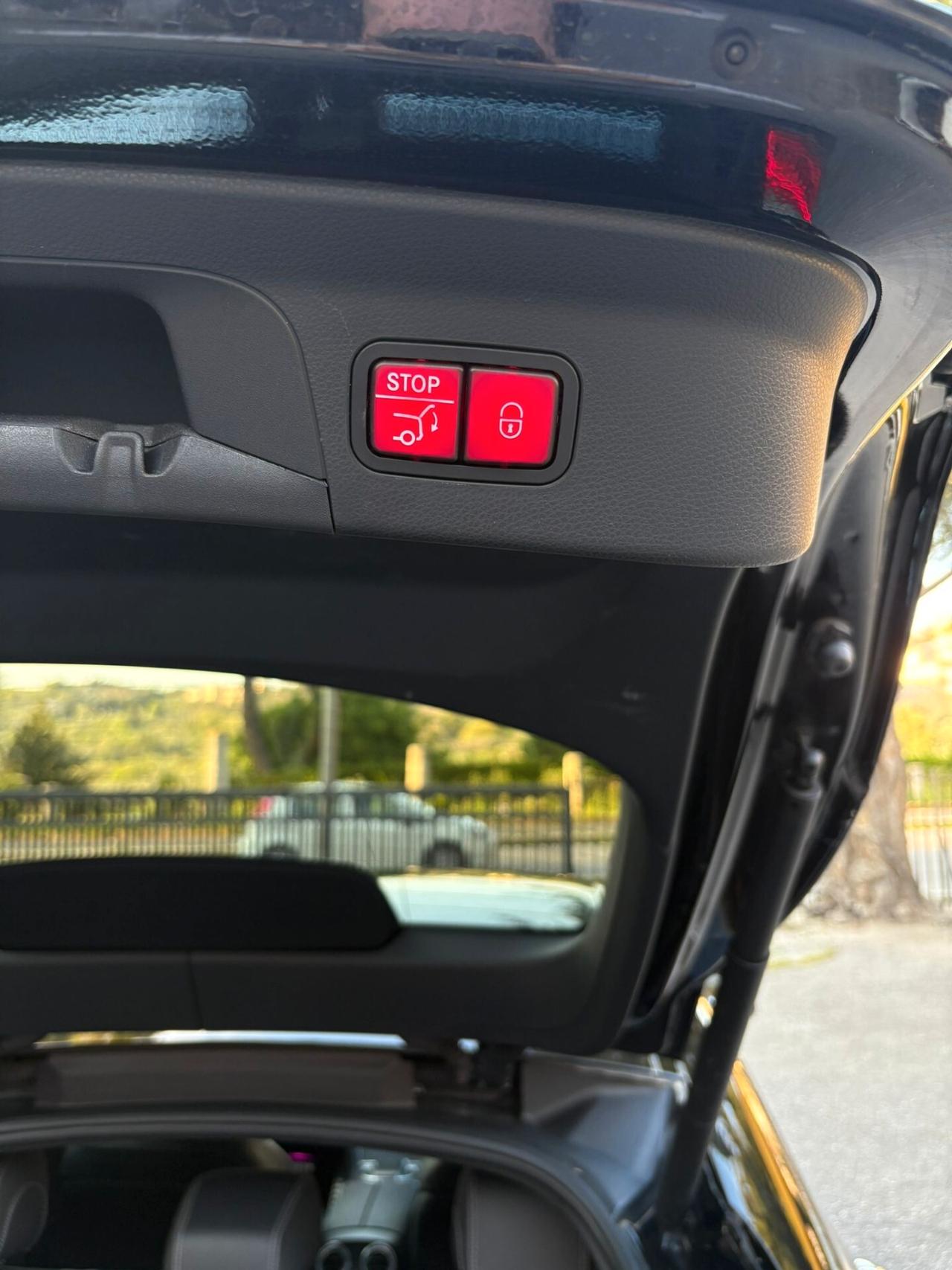 Mercedes-benz GLC 300 d 4Matic Coupé Premium