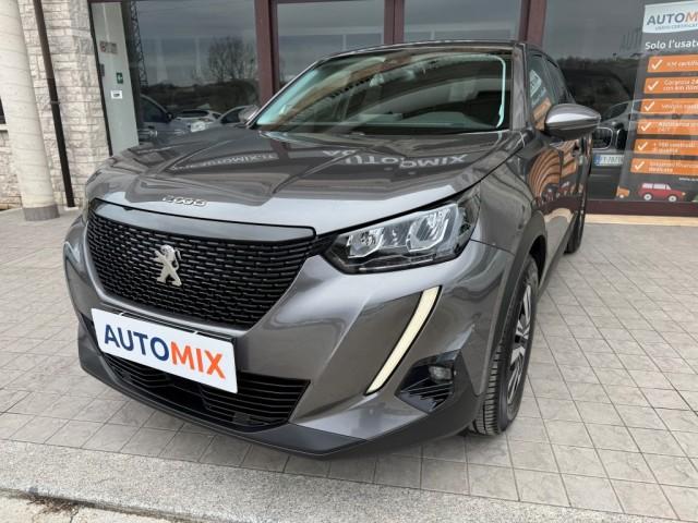 Peugeot 2008 1.2 100cv Active Pack