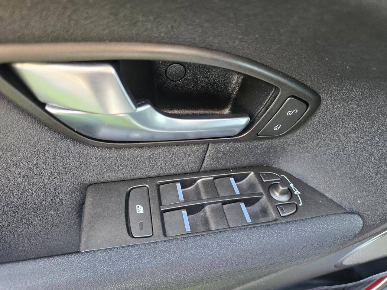 Rover Range Evoque R-Dynamic perfetta