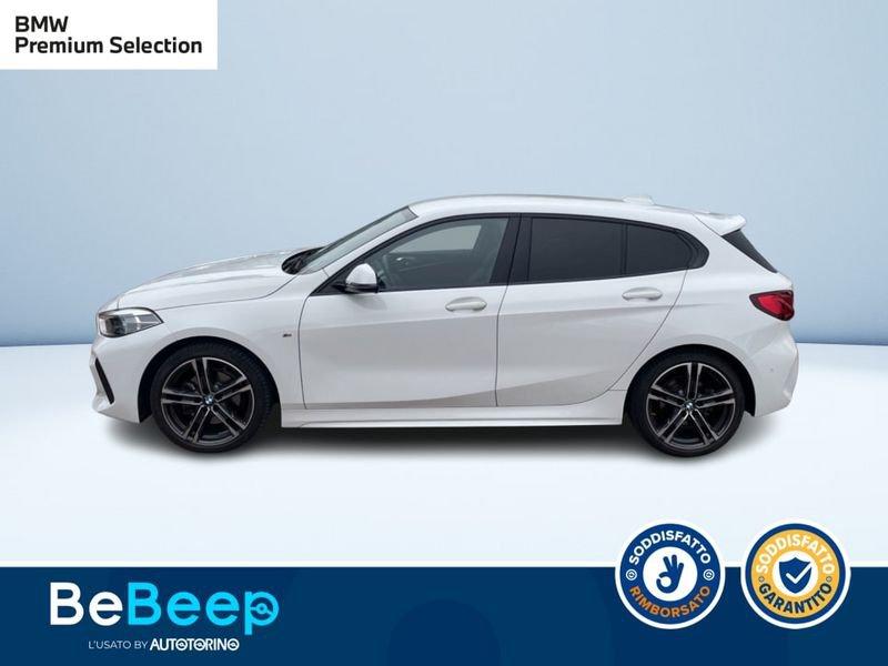 BMW Serie 1 118I MSPORT 136CV AUTO