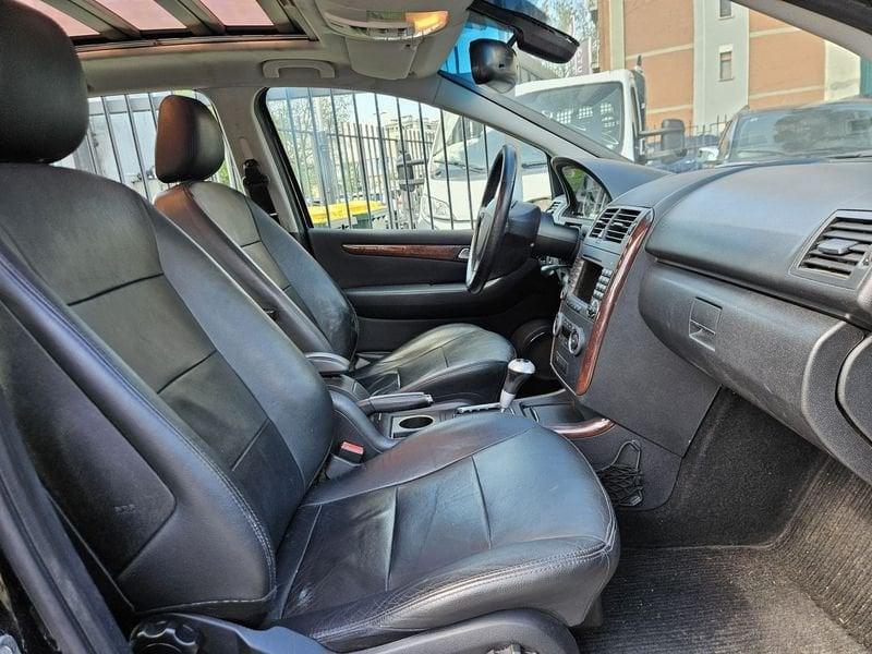 Mercedes-Benz Classe A A 180 cdi Elegance FL SOLO EXPORT