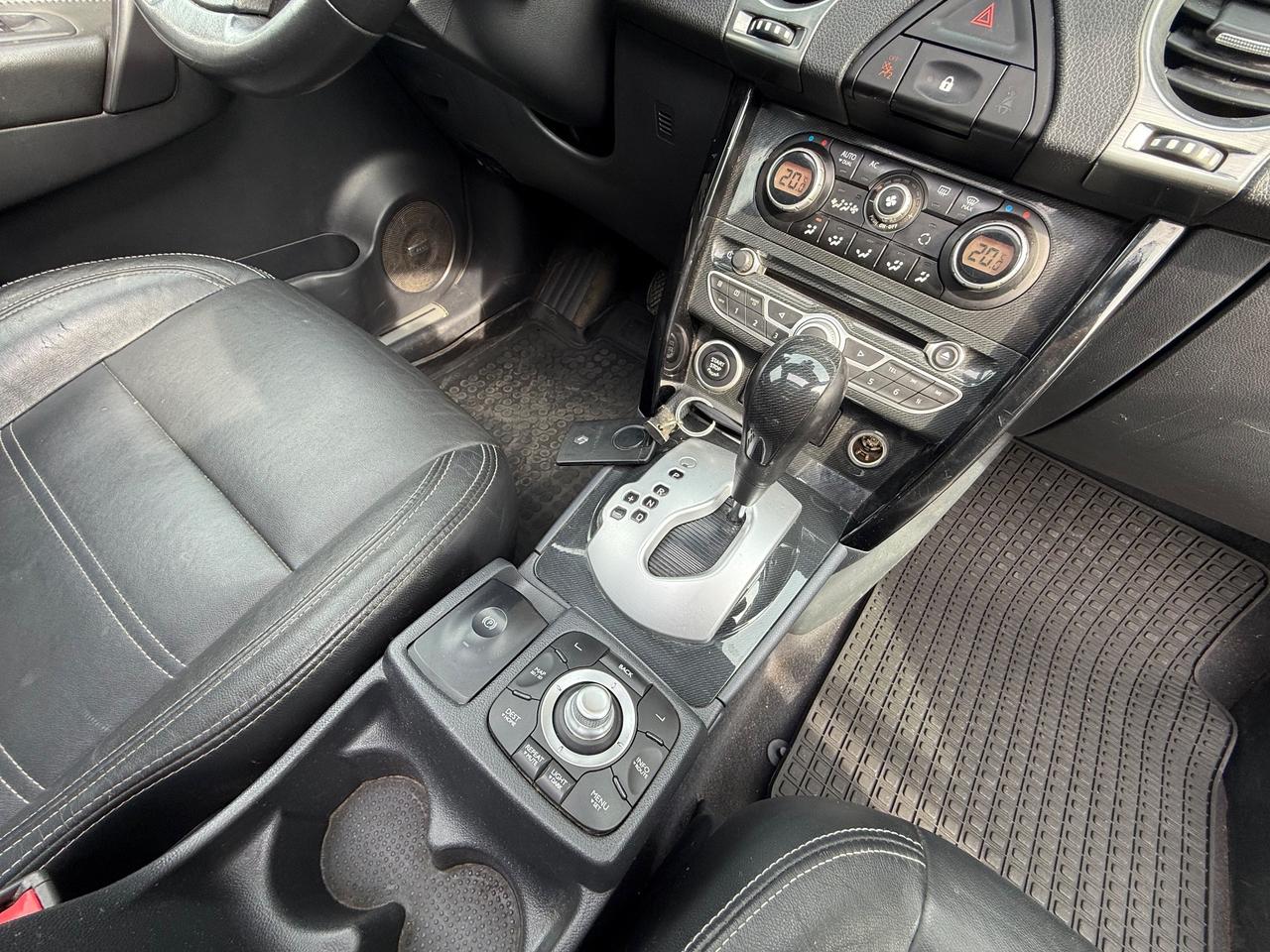 Renault Koleos 2.0dCi 150CV 4X4 Automatico Panoramic