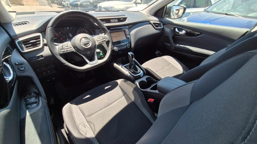 Nissan Qashqai 1.5 dCi 115 CV DCT Business - 2020