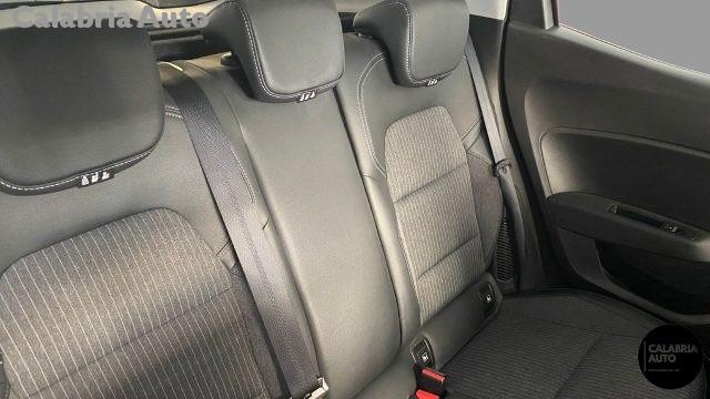 RENAULT Clio Hybrid E-Tech 140 CV 5 porte Intens