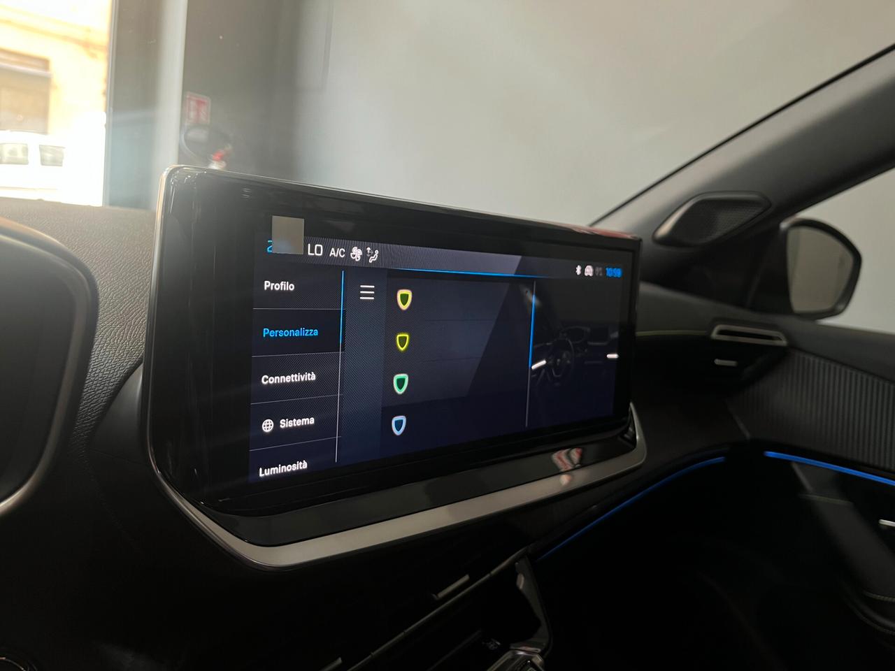 Peugeot 2008 1.2 Hybrid GT 136cv e-dcs6 ITALIANA *SenzaVincoli*