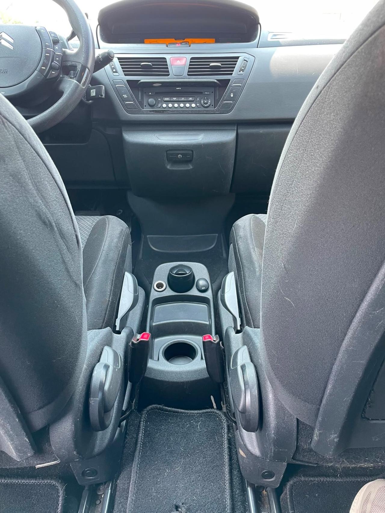 Citroen C4 Grand Picasso 1.6 HDi 110CV 7 POSTI