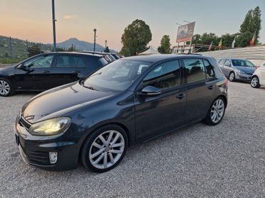 Volkswagen Golf 2.0 TDI 170CV DPF 5p. GTD