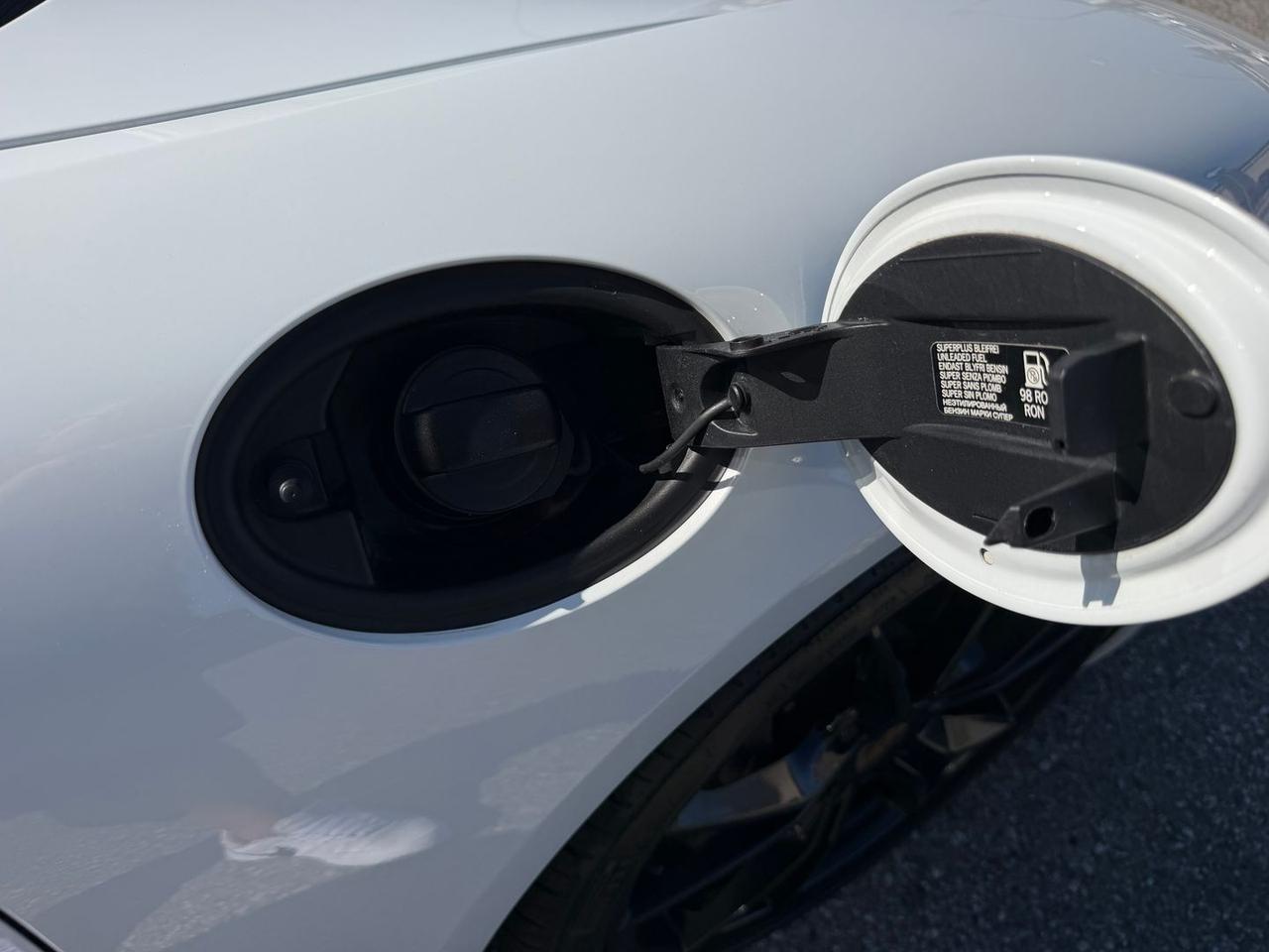 Porsche Boxster 718 cabrio 300cv Turbo - PR #50027