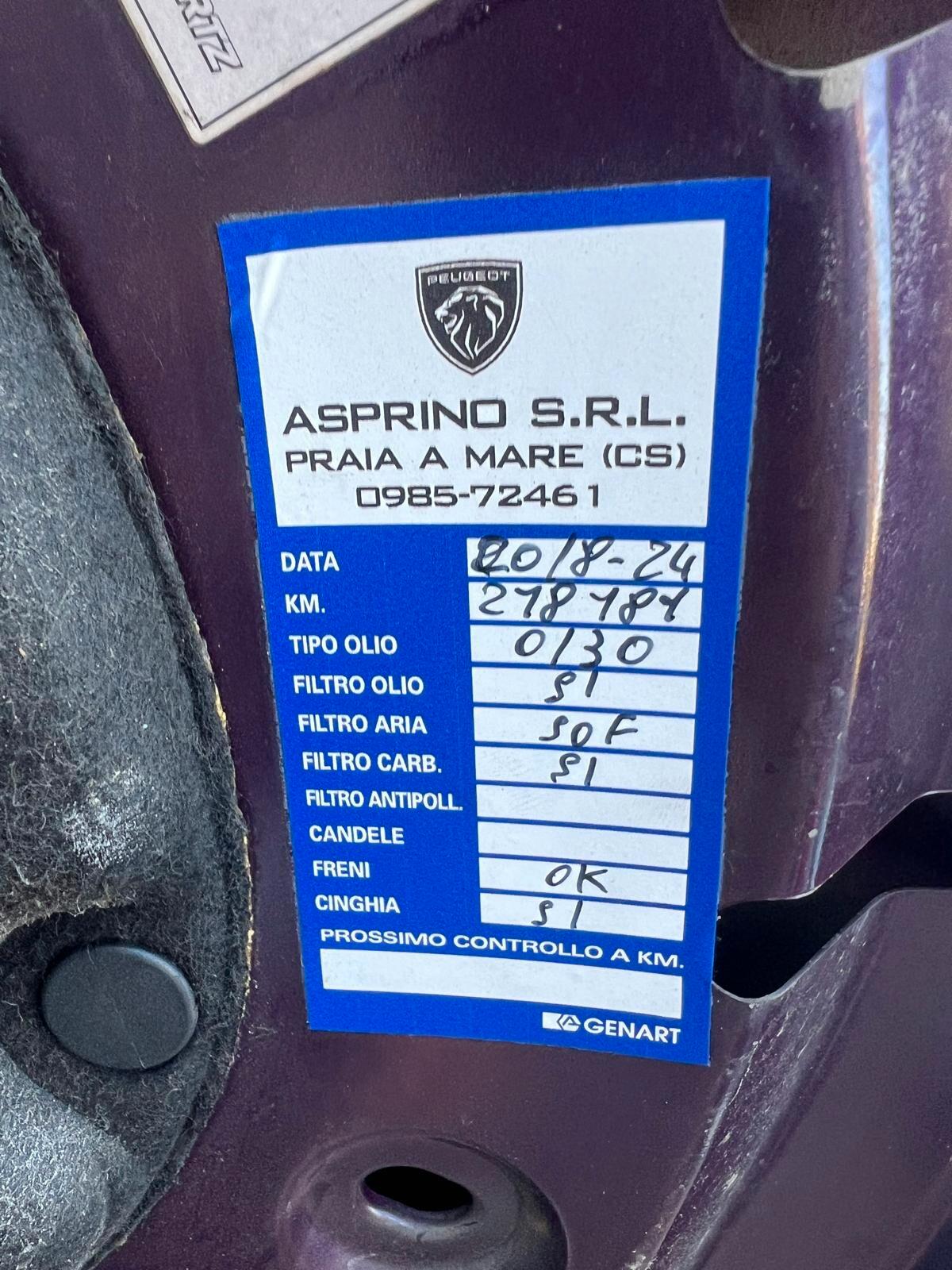 Skoda Roomster 1.2 12V 70CV Active