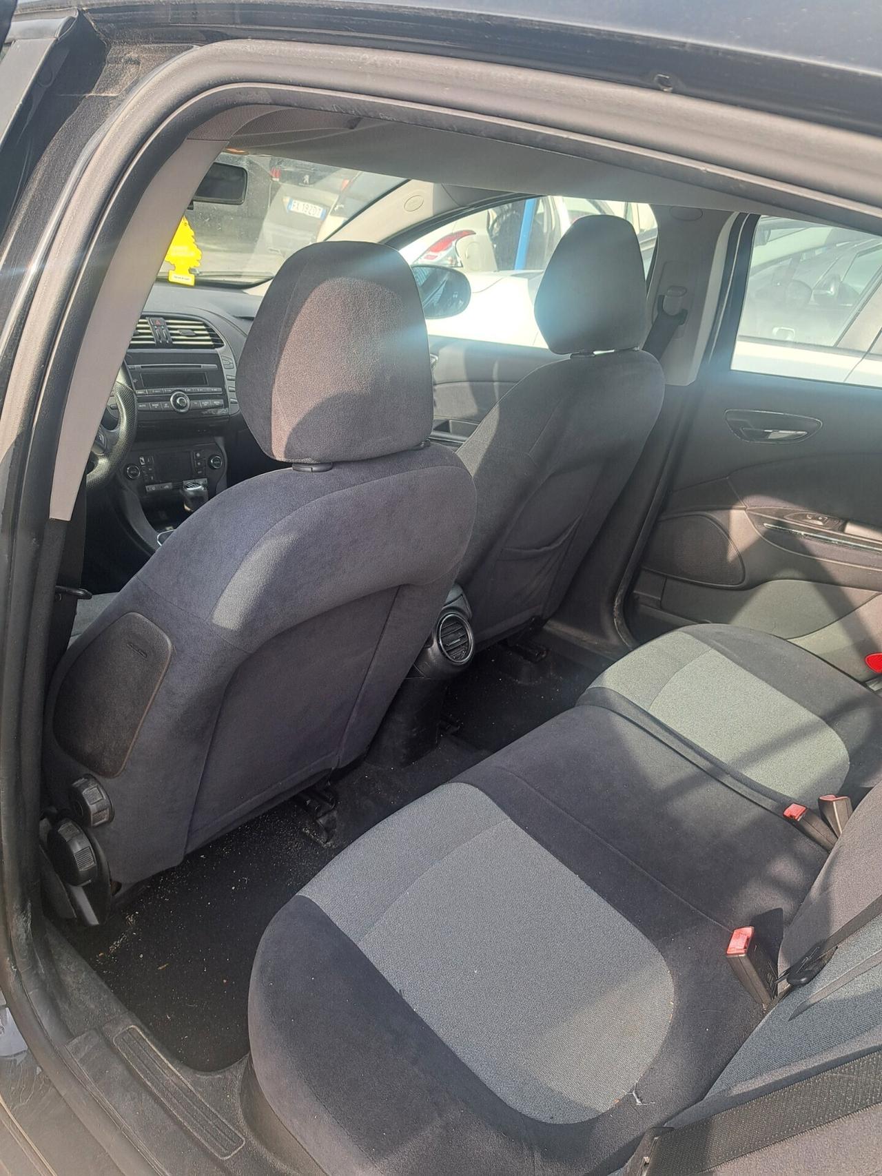 Fiat Bravo 1.6 MJT 120 CV Active