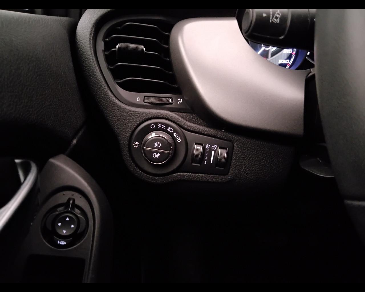 FIAT 500 X 2018 - 500X 1.3 T4 Sport 150cv dct