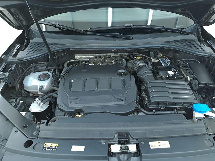 Volkswagen Tiguan DSG Life BR112299 2.0 Diesel 150CV