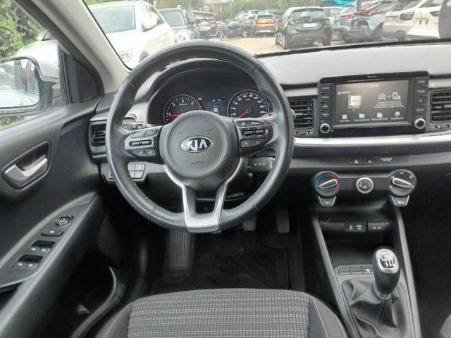 KIA Stonic 1600 CRDI STYLE 115CV CARPLAY CAMERA PDC ITALIA