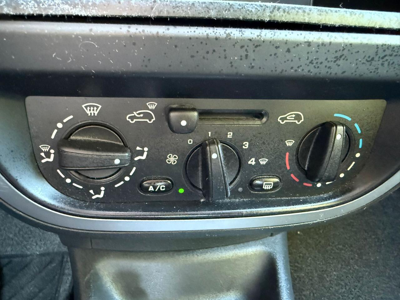 Citroen C2 1.1 neo-pat 57.600km !!!