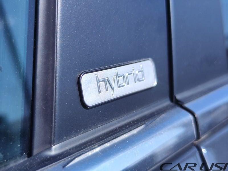 KIA Sportage 1.6 CRDI 136 CV DCT7 2WD MHD "AUTOCARRO PREZZO ESCLUSO IVA"