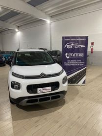 Citroen C3 Aircross Puretech Feel