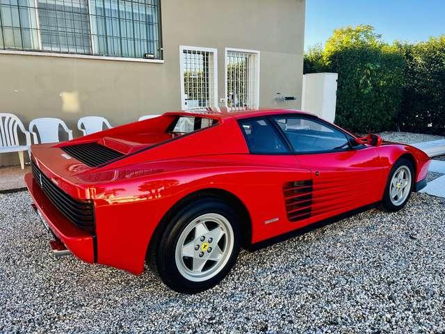 Ferrari Testarossa 5.0