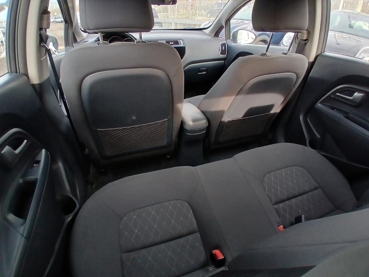 Kia Rio 1.1 CRDi 5p. Active