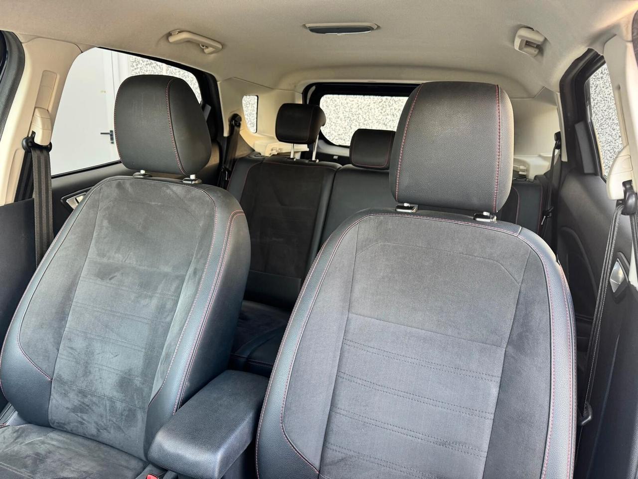 Ford EcoSport 1.0 EcoBoost 125 CV Start&Stop ST-Line