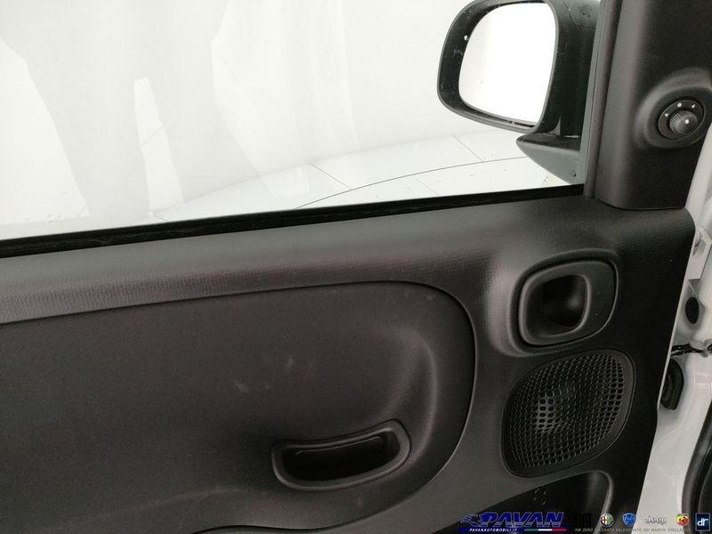 FIAT Panda 1.0 HYBRID