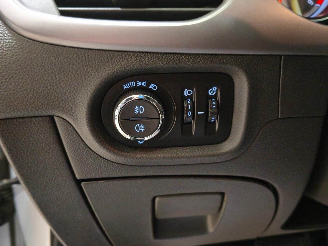 Opel Astra 1.6 CDTI EcoFLEX S&S Sports Tourer Elective