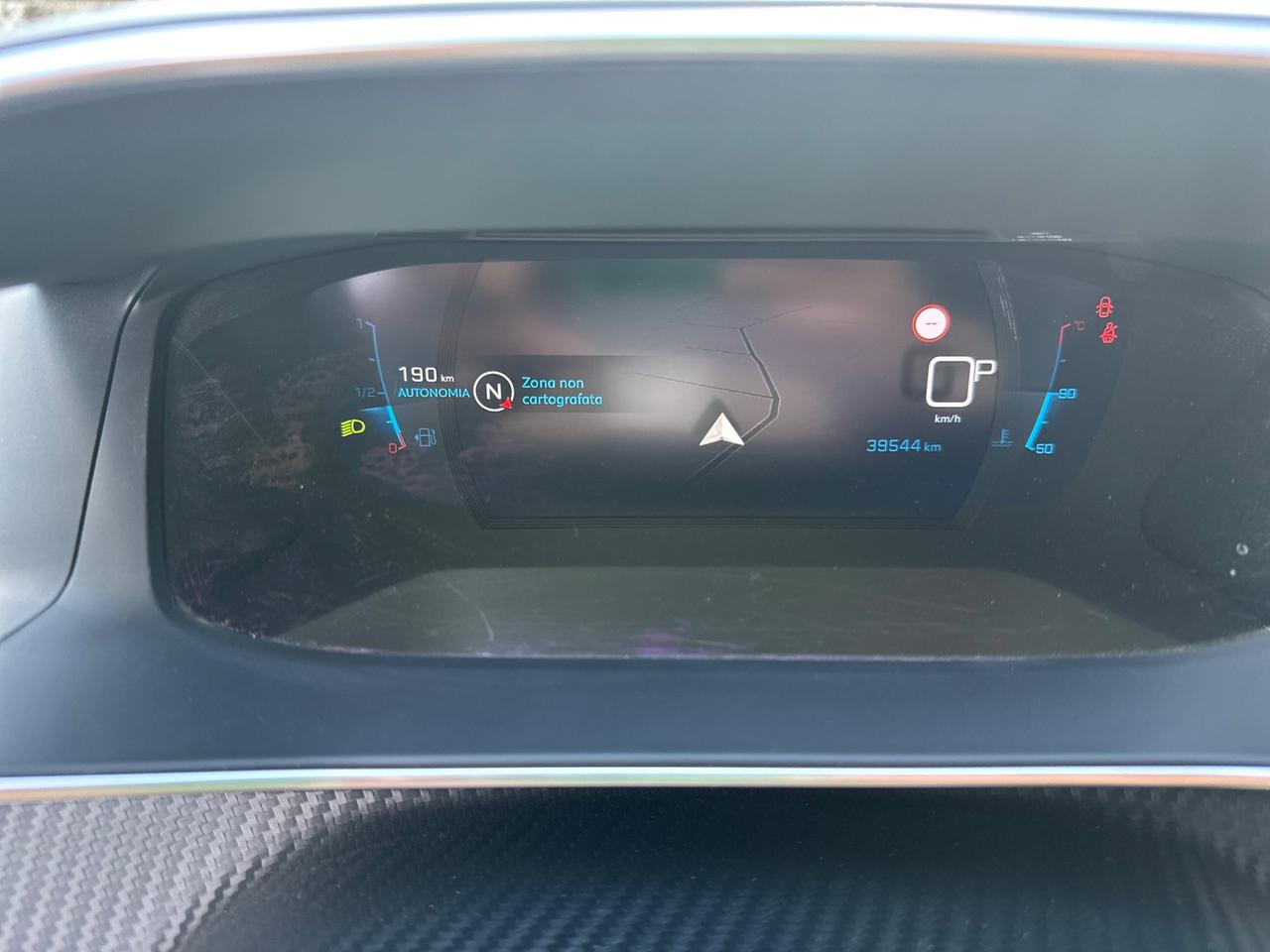 Peugeot 208 PureTech 100 Stop&Start 5 porte GT Line