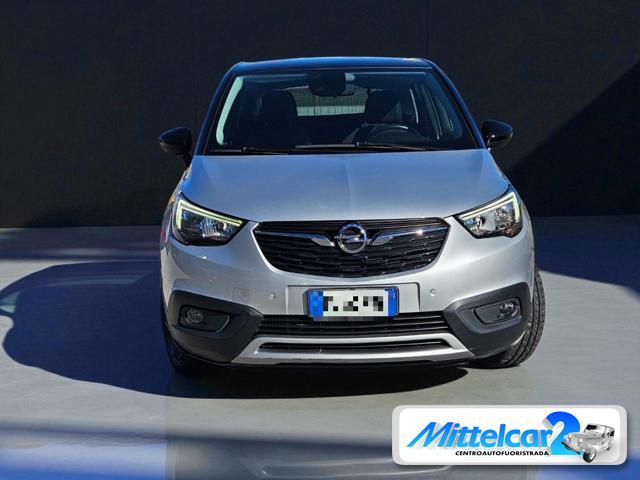 OPEL Crossland X 1.5 ECOTEC D 102 CV Start&Stop Innovation