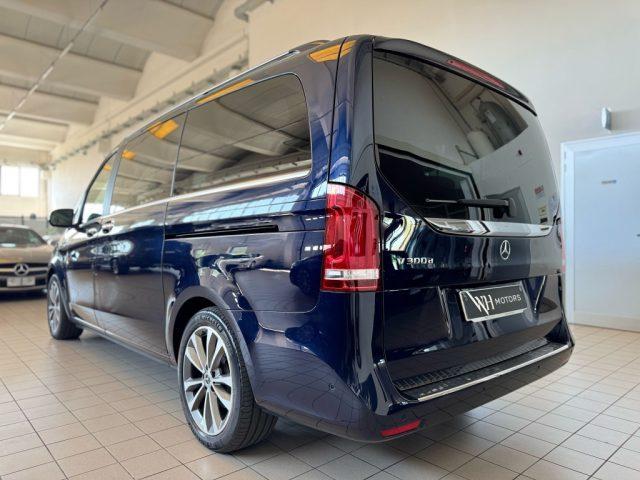 MERCEDES-BENZ V 300 d Executive Long//IVA COMPRESA//TETTO//