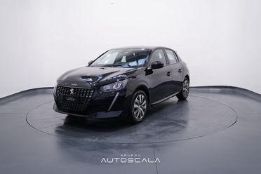 PEUGEOT 208 1.2 PureTech 100cv S&S EAT8 5 porte Active Pack