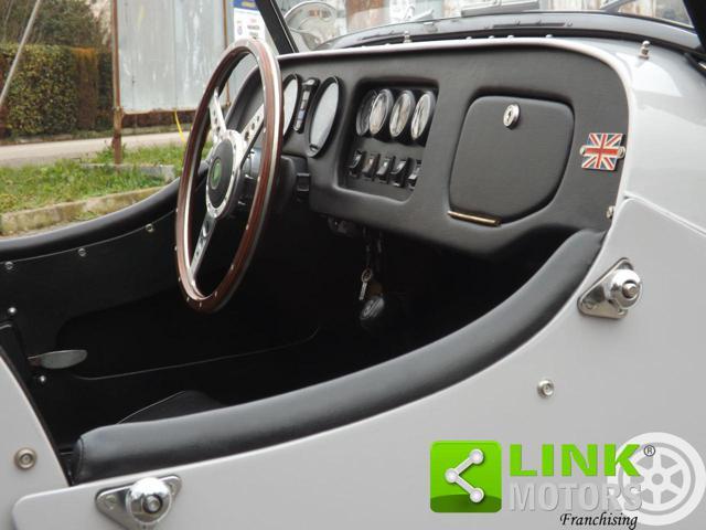 MORGAN 4/4 4 posti ottimo investimento