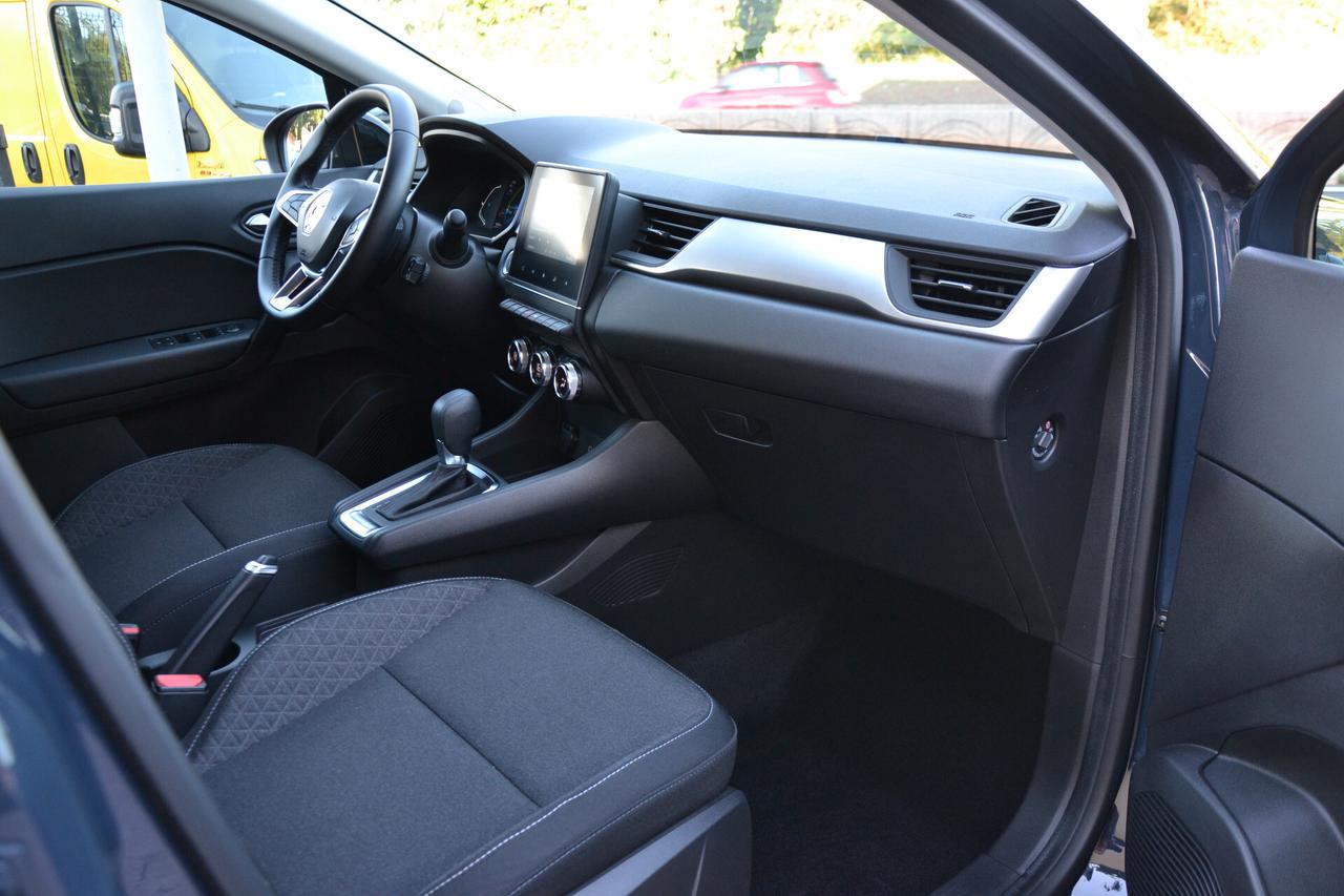 Renault Captur 1.6 FULL HYBRID E-TECH 145CV N1 AUTOCARRO *KM10000