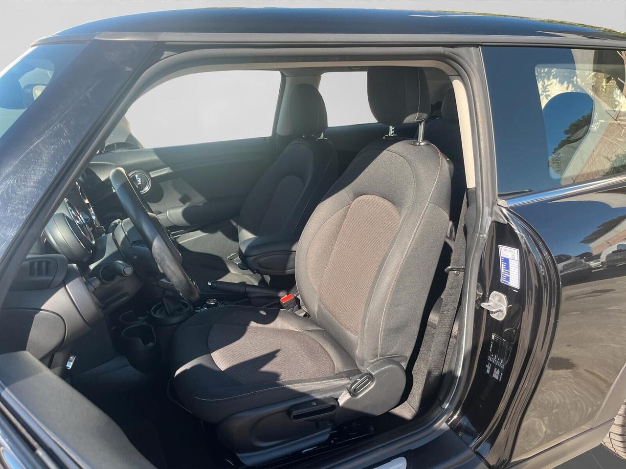 Mini 1.5 Cooper D 116cv Hype Union Jack