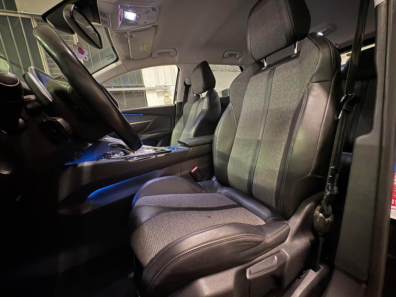 Peugeot 3008 BlueHDi 120 S&S EAT6 Allure