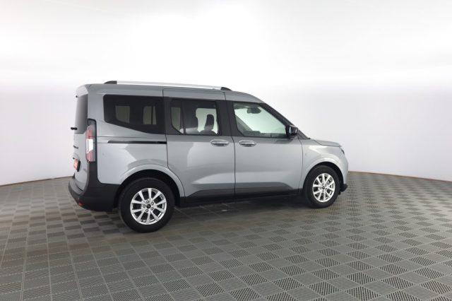 FORD Tourneo Courier Tourneo Courier 1.0 EcoBoost Titanium