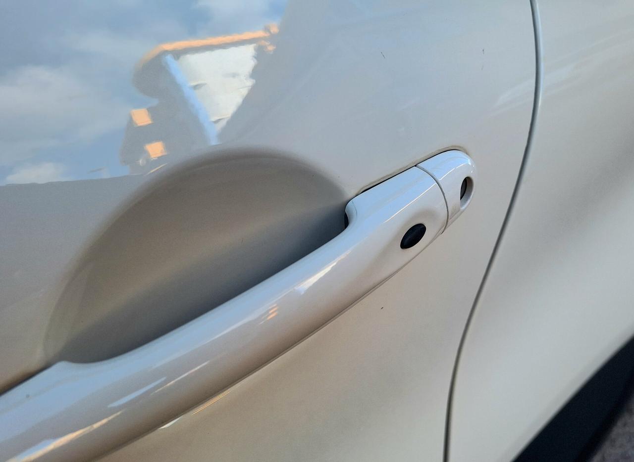 Renault Captur dCi 8V 110 CV Start&Stop Energy Hypnotic