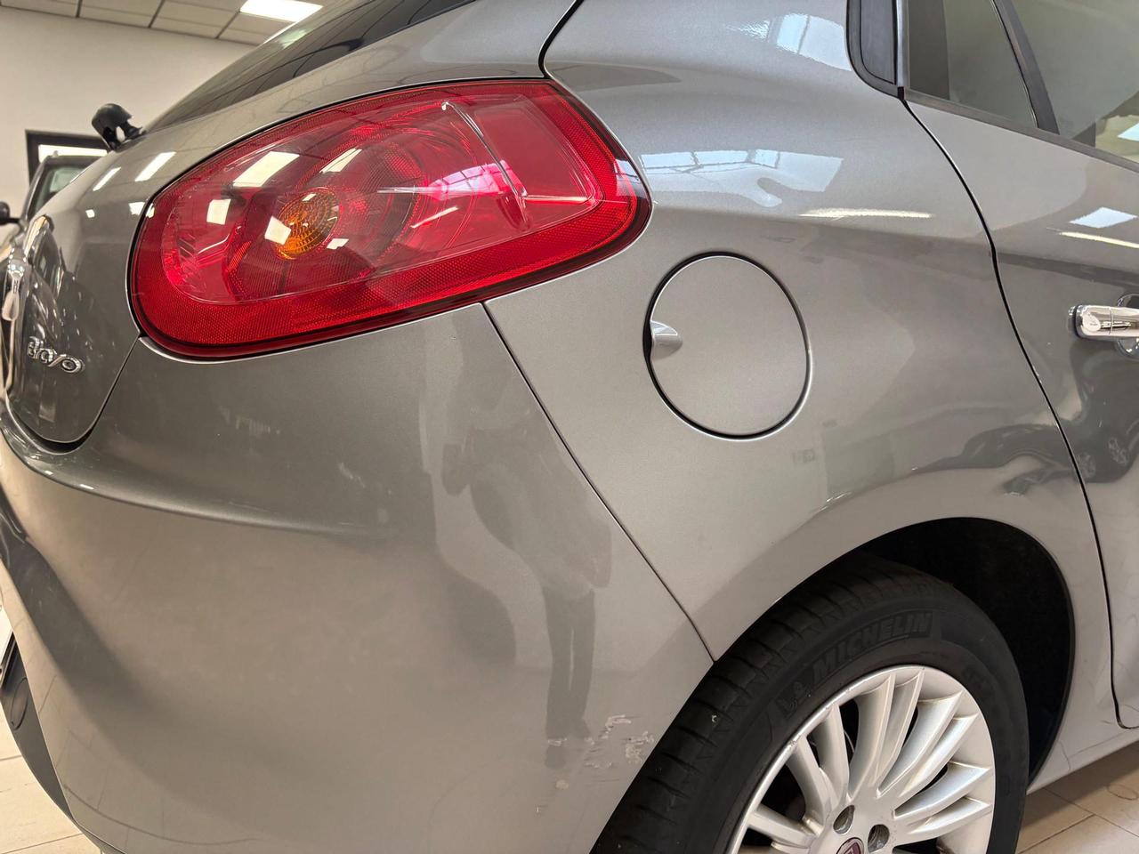 Fiat Bravo 1.4 16v easypower Easy