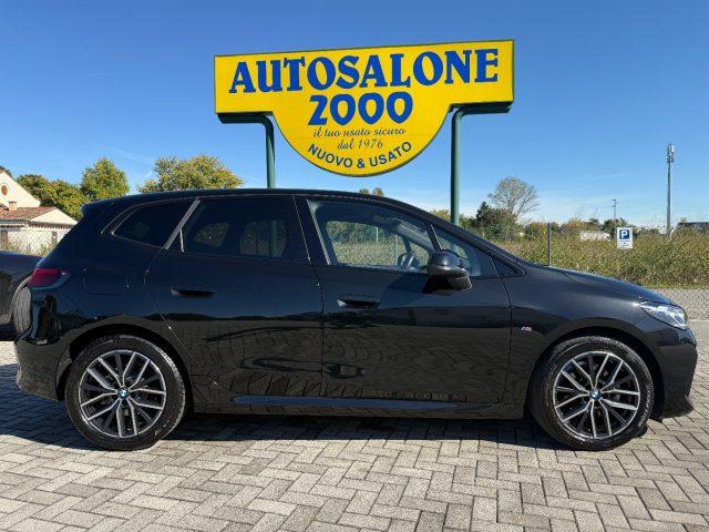 BMW 218 d Active Tourer Msport M Sport Pro PREZZO REALE