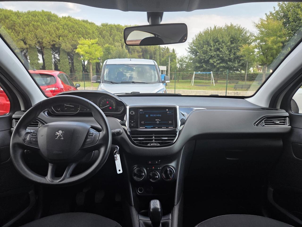 Peugeot 208 BlueHDi 75 5 porte Active