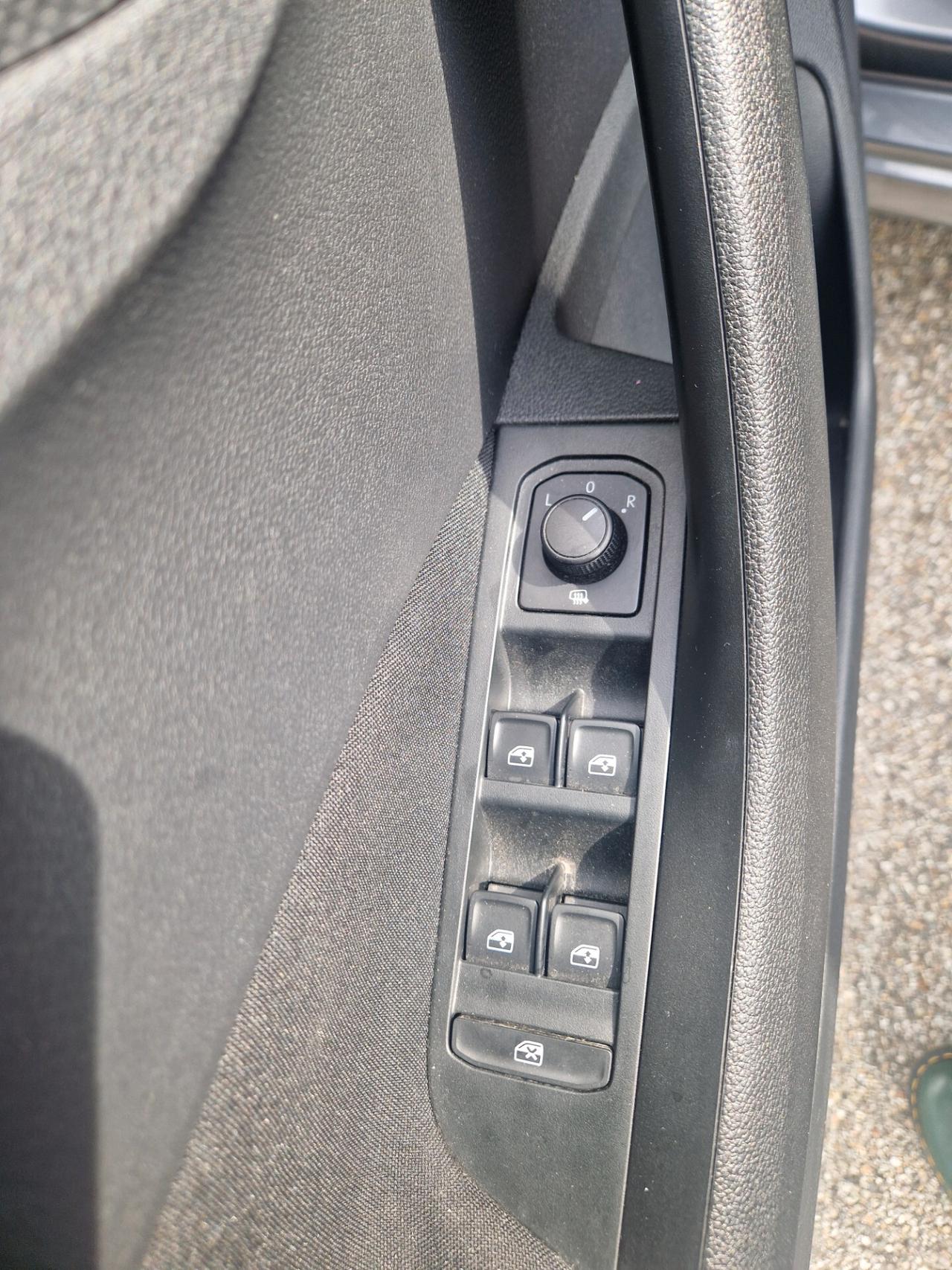 Skoda Kamiq 1.0 TSI 110 CV Style